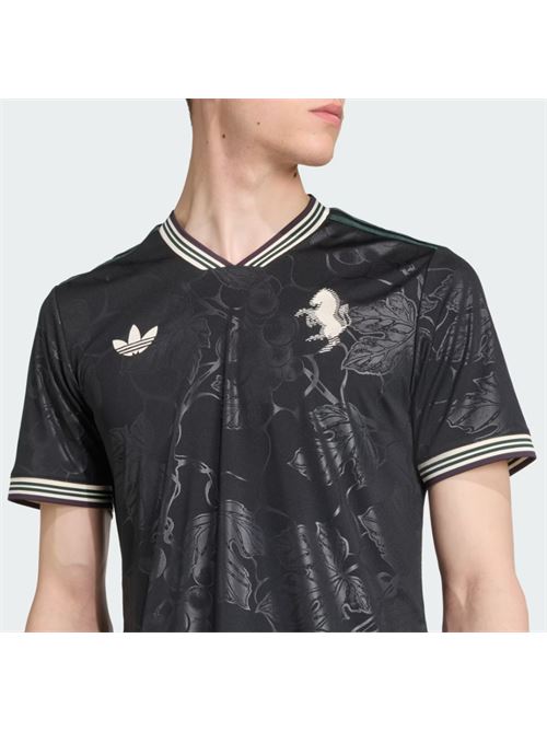 juve a jsy w ADIDAS | KC3486BLK ECTRIN